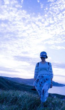 青浜岛-舟山-海盗视觉