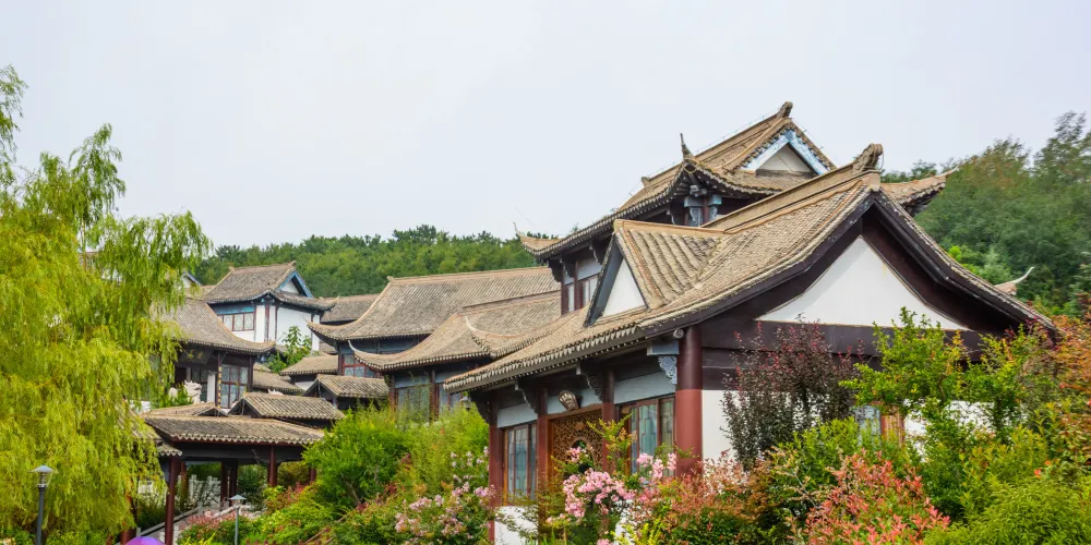 永安旅遊