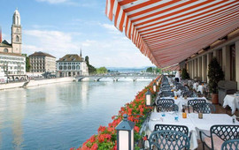 La Rôtisserie