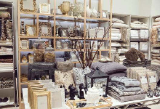 Zara Home购物图片