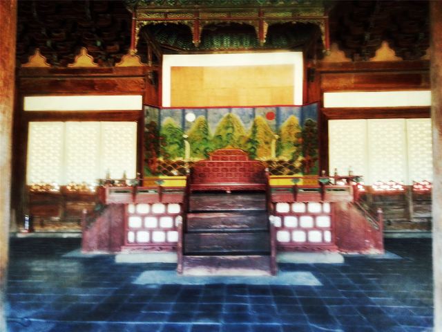 창경궁