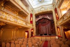 尤苏波夫宫-圣彼得堡-doris圈圈