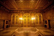 尤苏波夫宫-圣彼得堡-doris圈圈