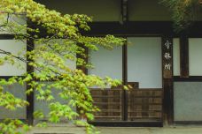 常寂光寺-京都-doris圈圈