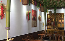 天堂寨福香源土菜馆(天堂寨店)餐厅图片