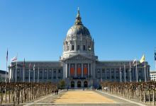 莫斯海滩旅游图片-探访《辣手美人心》旧金山取景地行程路线