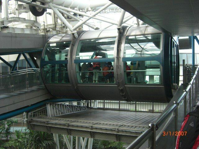 新加坡濱海灣花園