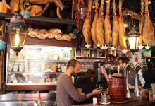 Bar Alfalfa美食图片