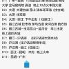 19号早上到达昆明。制定了两份云南行程表。大理给点意见