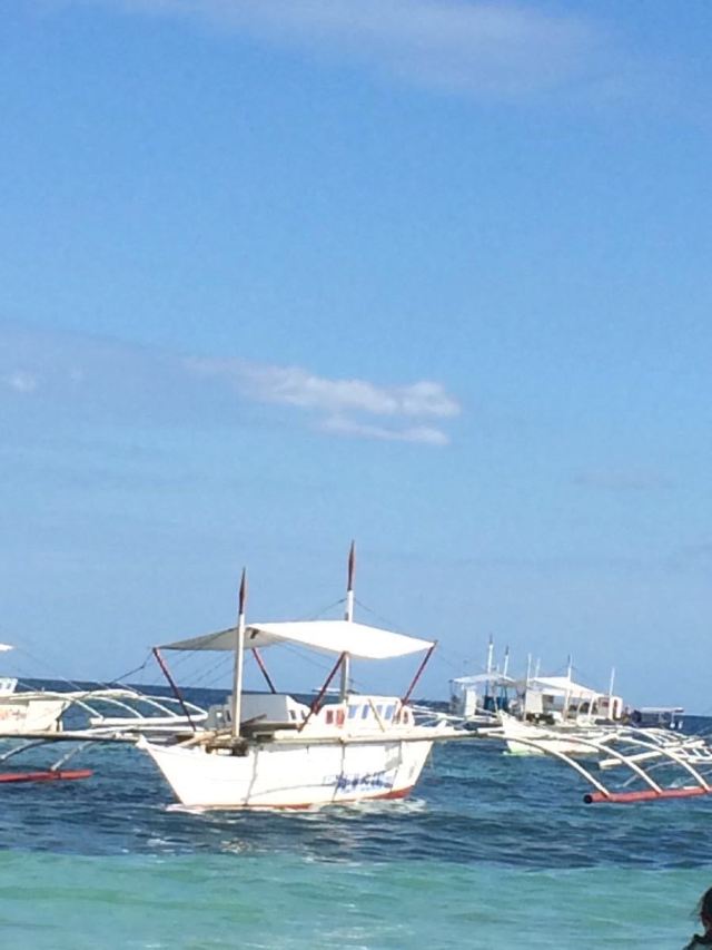 Bohol Island