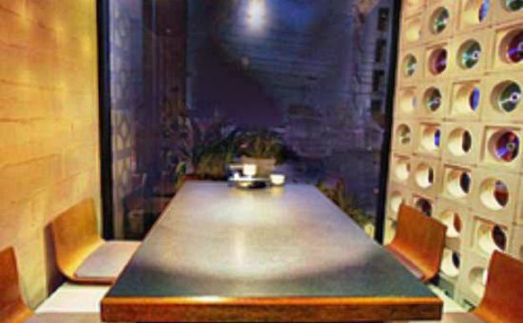 美食屋 セルポア餐厅图片