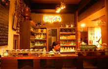 Tapri The Tea House餐厅图片