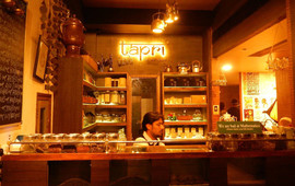 Tapri The Tea House