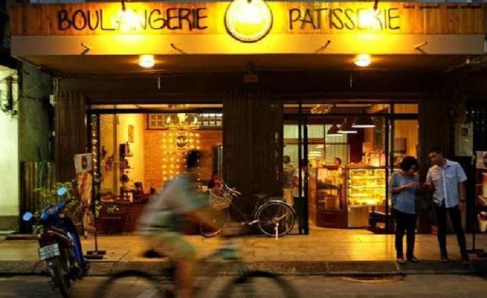 Polar Boulangerie and Patisserie