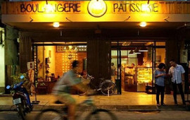Polar Boulangerie and Patisserie