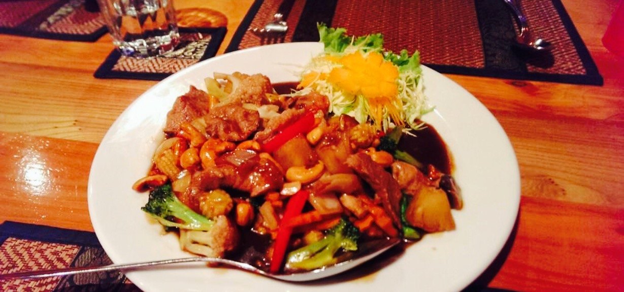 Abalone Thai Restaurant