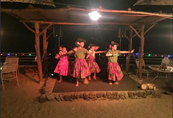 Huggo's On The Rocks餐厅图片