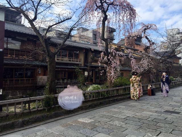 Gion