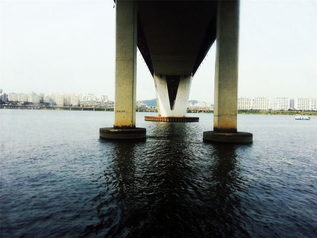 漢江大橋
