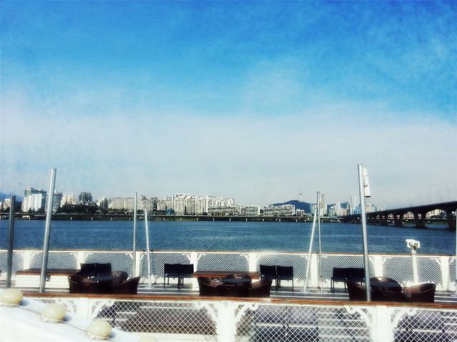 漢江大橋