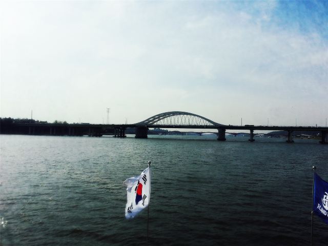 漢江大橋