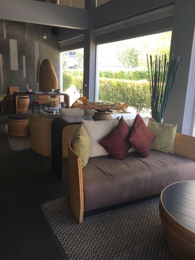 Let's Relax Spa : Phuket Patong Second Street