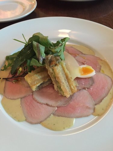 Poor Italian Ristorante