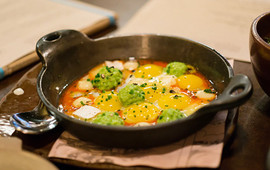 State Bird Provisions