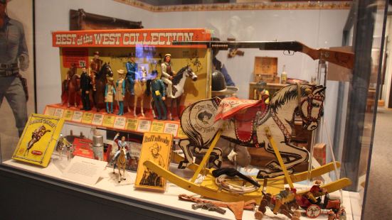 Autry Museum of the American West