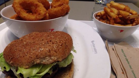 Big Smoke Burger Travel Guidebook Must Visit Attractions In