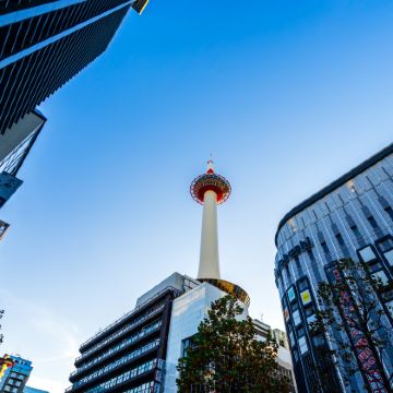 日本大阪+京都+奈良+名古屋4日3晚跟团游