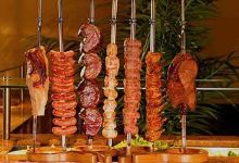 Fogo de Chão美食图片