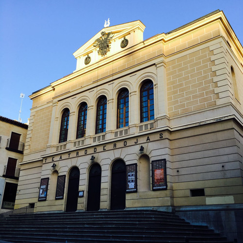 绚烂南欧-西班牙+葡萄牙10日小han游记