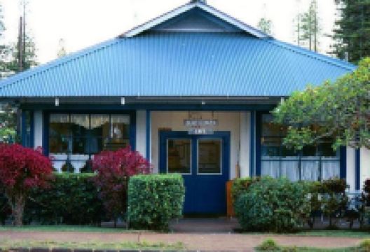 Blue Ginger Cafe美食图片