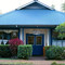 Blue Ginger Cafe