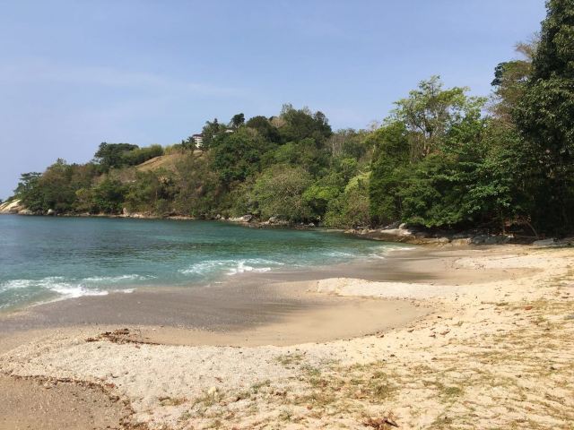 Kamala Beach
