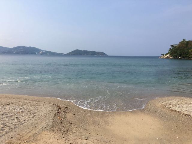 Kamala Beach