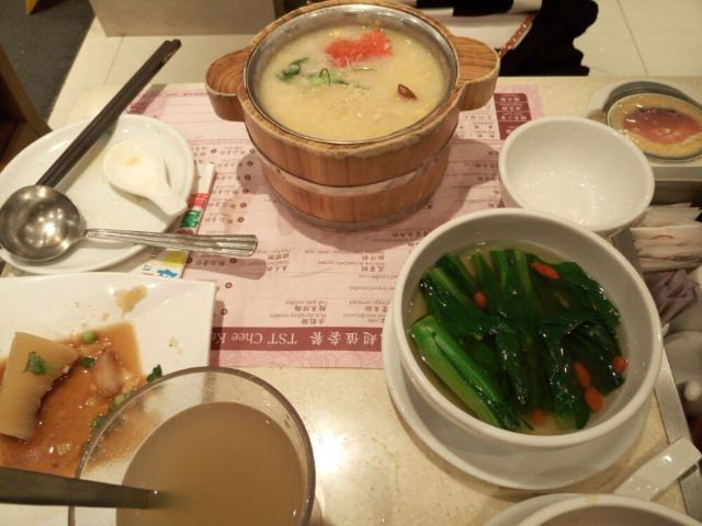 Chee Kei(Tsimsha Tsui Shop)