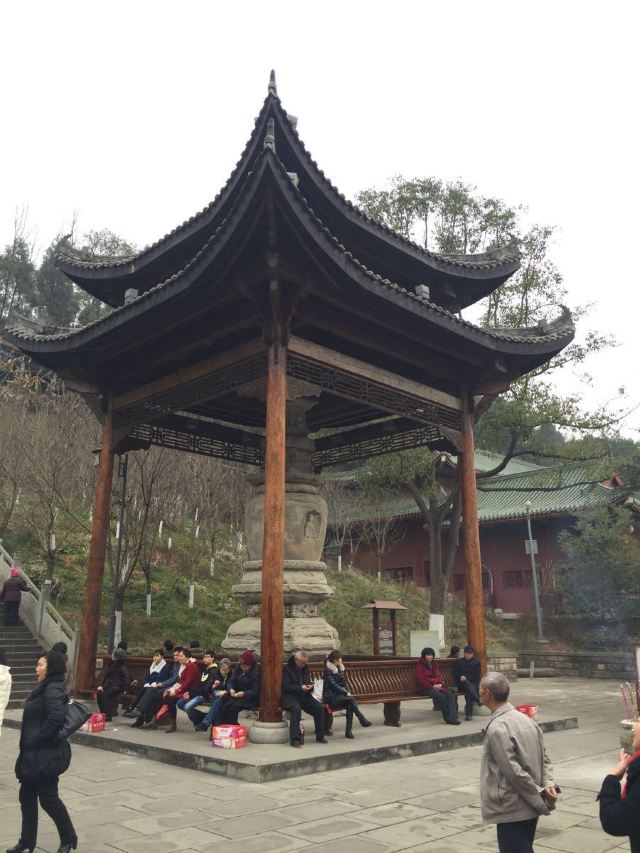 Tengwang Pavilion