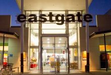 Eastgate Shopping Centre购物图片