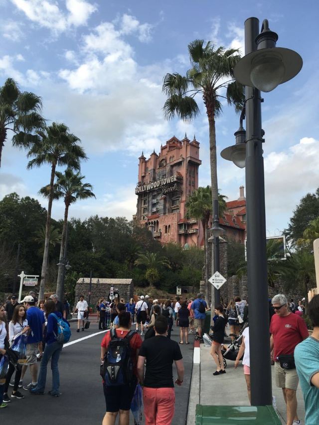 Walt Disney World