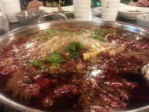 川西壩子(蜀漢直營店)