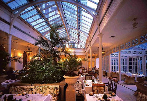 The Raj Pavilion餐厅图片