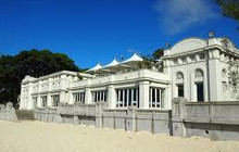 Bathers' Pavilion餐厅图片