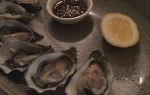 Mariners Restaurant餐厅图片