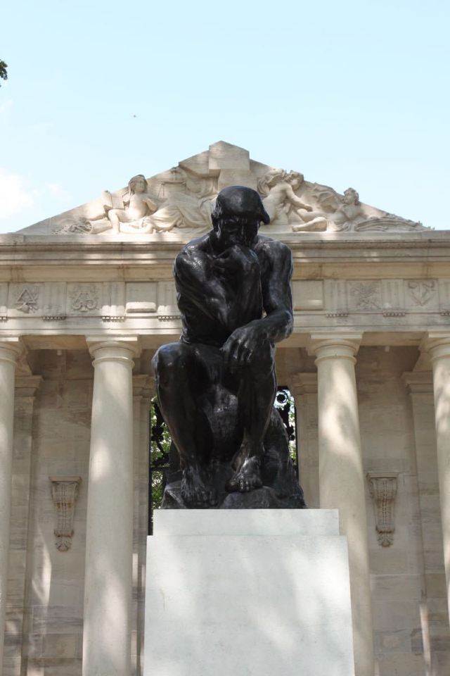 Rodin Museum