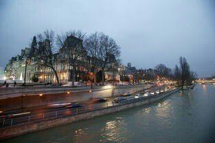 Seine River