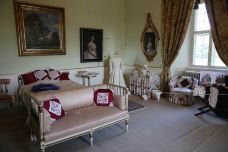 伊埃斯科城堡-Kvaerndrup-doris圈圈