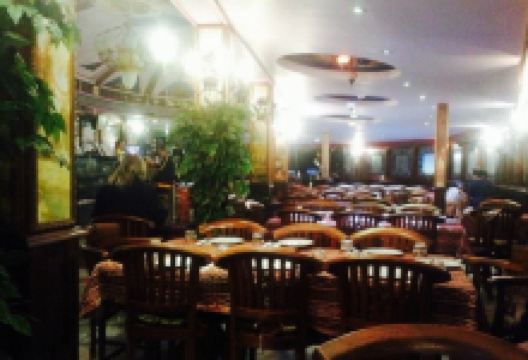Sultans Turkish Family Restaurant美食图片