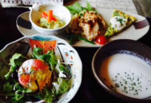 Kotodama美食图片